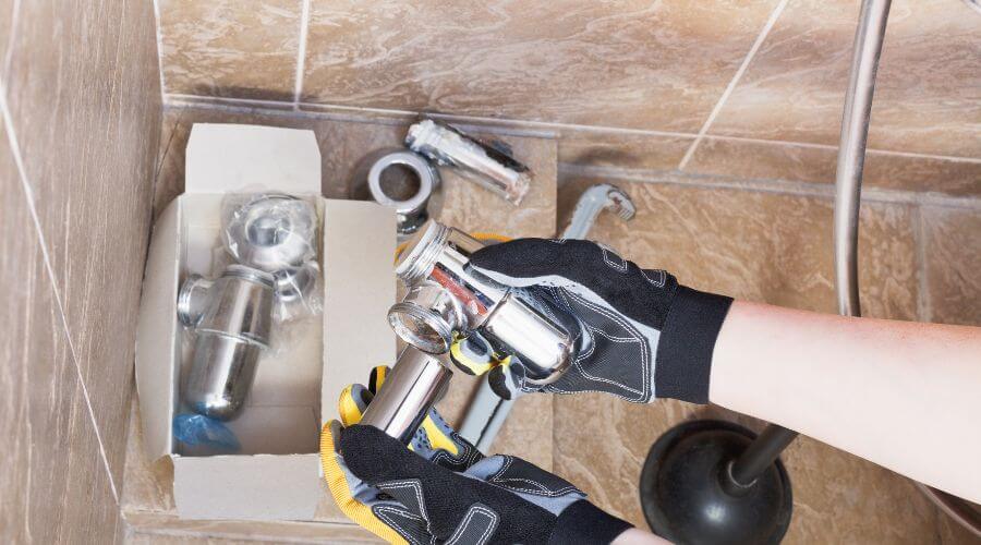 Expert tile roof repair services in South Royalton, VT